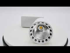 Небольшая фара магазина одежды фары 10W 20W 30W следа УДАРА раструба