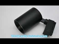 Анти- провод магазина одежды 2 света следа УДАРА слепимости врезал фару СИД