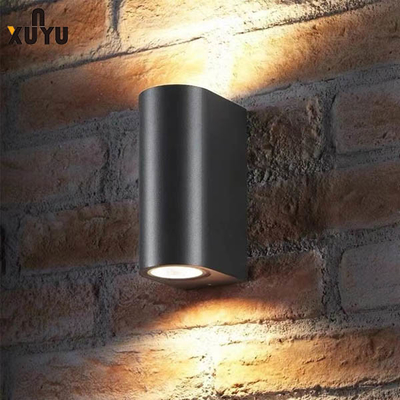 Современные света 10W/20W стены СИД Gu10 вверх и вниз светов стены