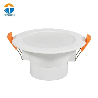 Врезанное СИД Downlight 16W умный RGB Ip65 Dimmable для кухни