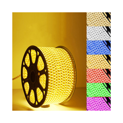 Свет прокладки СИД OEM SMD 5050 RGB умный водоустойчивый для украшения
