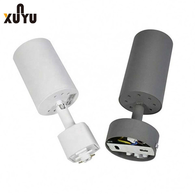 Фары потолка светильников следа 5W/7W Gu10 поверхностные установленные для магазина одежды