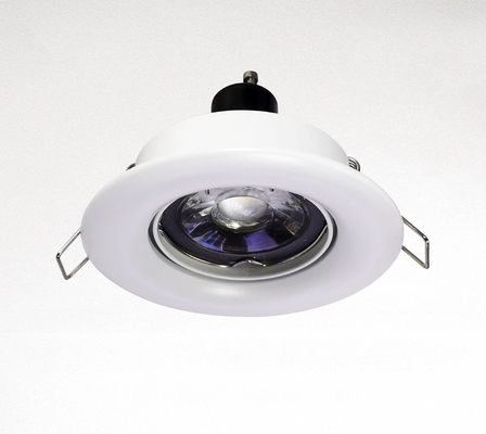 OEM Mr16 Remodeling утопленный светлой сплав квасцов снабжения жилищем брошенный плашкой