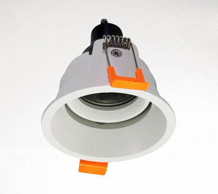 Врезанная интенсивность шарика Mr16 Downlight расквартировывая высокая светящая