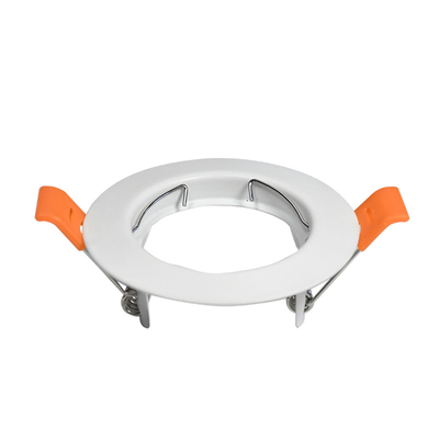 Gu10 утопило набор снабжения жилищем Mr16 алюминиевый Downlight потолочной лампы