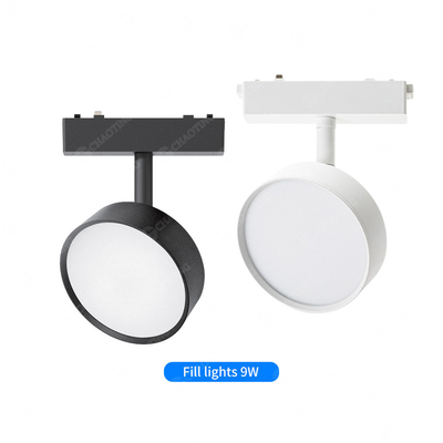 95x30MM 150° Ультратонкий магнитный подводный свет без мигания Белый магнитный световой свет